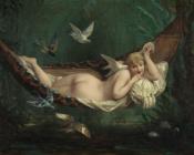 The Hammock - 亨利·皮埃尔·皮库